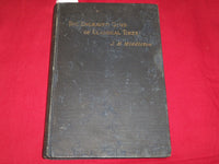 1891 THE ENGRAVED GEMS OF CLASSICAL TIMES BOOK BY J. H. MIDDLETON - KD 5416