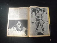 1977 THE ONLY WOMAN ELVIS EVER LOVED MAGAZINE - PRISCILLA PRESLEY - SP 1521Y