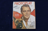 1950 SEPTEMBER PHOTOPLAY MAGAZINE - ALAN LADD COVER - E 17838