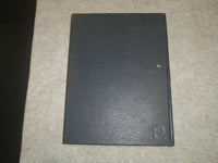 1971 JERSEY CITY STATE COLLEGE YEARBOOK - JERSEY CITY, NEW JERSEY - YB 2288