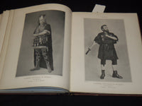 1901 JULY-DECEMBER LE THEATRE MAGAZINE BOUND VOLUME - 12 ISSUES - KD 2657F