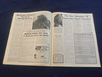 1973 DECEMBER 30 MODERN PEOPLE NEWSPAPER- JFK VICTIM OF RIGHT-WING PLOT- NP 5684