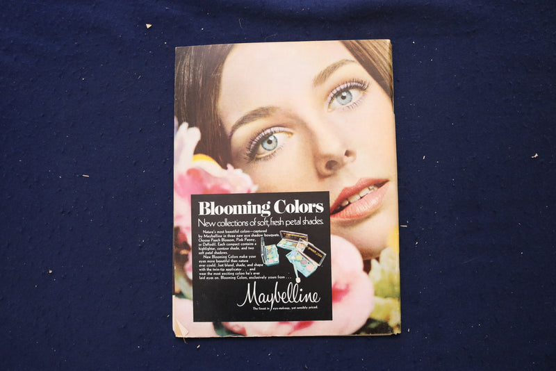 1969 DECEMBER SCREENLAND MAGAZINE - ETHEL KENNEDY COVER - E 18579