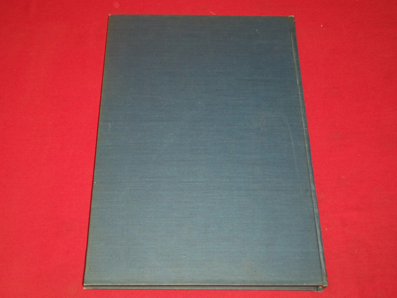 1957 RWDSU RECORD NEWSPAPER BOUND VOLUME NO. 4 - RETAIL - WHOLESALE - R 15H
