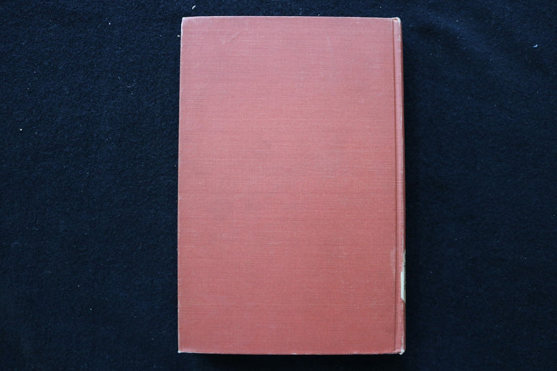1946 PLACEMENT AND PROBATION IN THE PUBLIC SERVICE HARDCOVER BOOK - KD 9799