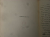 1940 ANGLING IN JAPAN SOFTCOVER BOOK BY MEIZI MATUZAKI - TOURIST LIBRARY- J 9821