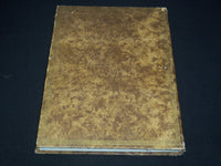 1910 JULY-DECEMBER L'ILLUSTRATION FRENCH MAGAZINE BOUND VOLUME