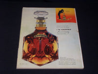 1957 DECEMBER TRUE MAGAZINE VERY NICE MAN'S COVER & ISSUE - E 3733
