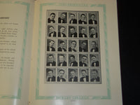 1930 THE PHOENICIAN BECKLEY COLLEGE YEARBOOK - HARRISBURG PENNSYLVANIA - YB 1878