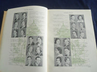 1932 THE ANNUAL ROCKFORD HIGH SCHOOL YEARBOOK - ROCKFORD, ILLINOIS - YB 2607