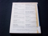 1961 AMERICAN ART OF OUR CENTURY HARDCOVER BOOK BY LLOYD GOODRICH - R 733N