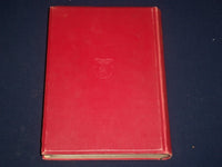 1905 P. P. RUBENS DES MEISTERS GEMALDE GERMAN BOOK BY ADOLF ROSENBERG - KD 965