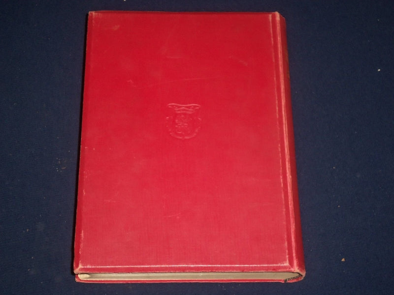 1905 P. P. RUBENS DES MEISTERS GEMALDE GERMAN BOOK BY ADOLF ROSENBERG - KD 965