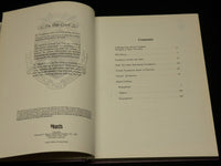 1990 DELTA TAU DELTA FRATERNITY ALUMNI DIRECTORY HARDCOVER BOOK - KD 6441