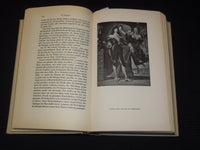 1936 RICHELIEU DER AUFSTIEG ZUR MACHT BOOK BY CARL J. BURCKHARDT - KD 5634E