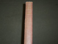 1939 ENDOCRINE GYNECOLOGY BOOK BY E. C. HAMBLEN, M. D. - KD 6134