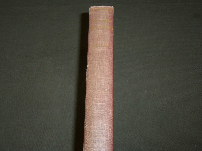1939 ENDOCRINE GYNECOLOGY BOOK BY E. C. HAMBLEN, M. D. - KD 6134