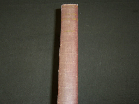 1939 ENDOCRINE GYNECOLOGY BOOK BY E. C. HAMBLEN, M. D. - KD 6134