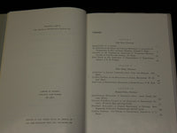 1958 PHYSIOLOGICAL ADAPTATION BOOK EDITED BY C. LADD PROSSER - KD 6161