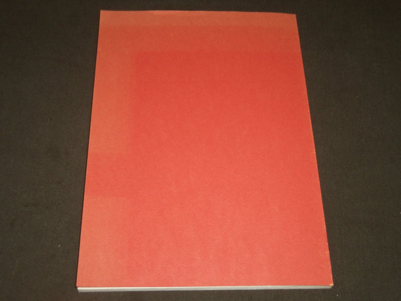 1976 I RIMEDI BY ALDO BERTOLUZZA ITALIAN BOOK - NICE ILLUSTRATIONS - KD 2062F