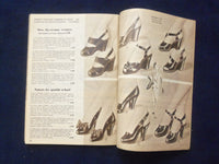 1946 ALDENS DOUBLE-SAVING MIDWINTER OPPORTUNITY SALE CATALOG - J 9383