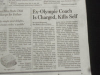 2021 FEBRUARY 26 THE WALL STREET JOURNAL - AT&T SPLITS OFF PAY-TV UNIT, $1.8 BIL