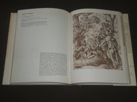 1968 GREAT DRAWINGS OF THE LOUVRE MUSEUM BY ROSELINE BACOU - KD 4072