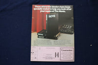 1980 THE MOVIE MAGAZINE - RITA HAYWORTH - CHAPTER 30 COVER - E 18096