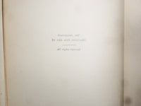 1887 HER FRIEND'S LOVER HARDCOVER BOOK BY SOPHIE MAY - AMERICAN GIRL'S - KD 9056