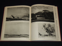 1941 THIS REALM THIS ENGLAND HARDCOVER BOOK BY CHAMBERLAIN - INSCRIBED - KD 7777