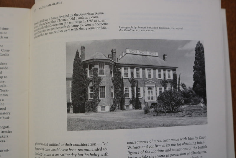 1969 SPRING RHODE ISLAND HISTORY SOFTCOVER BOOK - K 3190