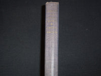 1948 THE BISHOP'S MANTLE HARDCOVER BOOK BY AGNES TURNBULL - KD 7937