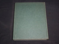 1974 FERNS HARDCOVER BOOK BY ROGER GROUNDS - GREAT PHOTOS - KD 6892