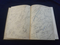 1924 SARGASSO KOKOMO HIGH SCHOOL YEARBOOK - KOKOMO, INDIANA - YB 2666