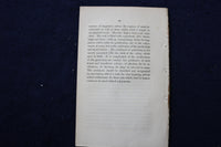 1847 PROGRESS AND PROSPECTS OF GERMANY - SOFTCOVER - BROWN UNIVERSITY - K 1398
