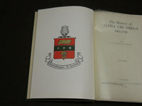 1948 THE HISTORY OF ALPHA CHI OMEGA 1885-1948 BOOK - 6TH EDITION - KD 6241