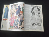1921-1922 FALL & WINTER NATIONAL CLOAK & SUIT CO. CATALOG - N.Y. STYLES - R 94E