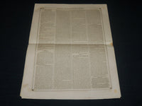 1856 JANUARY 19 LIFE ILLUSTRATED NEWSPAPER - ISAAC NEWTON - NP 4795
