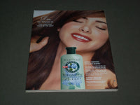 2003 AUGUST COSMOPOLITAN MAGAZINE - ANGELINA JOLIE - SP 3194