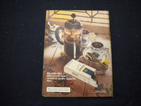 1974 SEPTEMBER MS. MAGAZINE - THE SPORTING LIFE: TENNIS, CYCLING, HOCKEY- B 639F