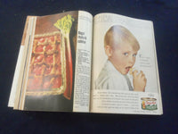 1966 MAY GOOD HOUSEKEEPING MAGAZINE - NICE COVER, ARTICLES & ADS - F 514O