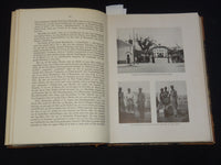 1944 HELVEDET HINSIDES HAVET - AAGE NIELSEN BOOK - DUTCH - KD 5981G