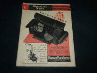 1938 JUNE 9 BICYCLING NEWS MAGAZINE - NICE ADS - SP 1212X