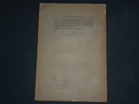 1915 STATUE OF GEORGE WASHINGTON GLICK - J 4401