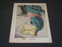 1947 DECEMBER 20 THE NEW YORKER MAGAZINE - ILLUSTRATED COVER - NY 294