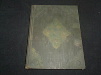 1929 DOMESDAY BOOKE GEORGETOWN COLLEGE YEARBOOK - WASHINGTON, D.C. - YB 2549