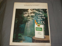 1971 MAY 18 LOOK MAGAZINE - WAKING LIFE IN OUR OWN HANDS - TEST TUBE BABY- LK 56
