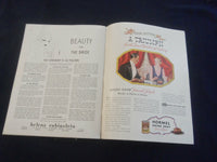 1933 NOVEMBER HOME & FIELD MAGAZINE - GREAT PHOTOS, STORIES & ADS - SP 1224G