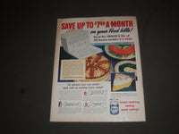 1942 APRIL MCCALL'S MAGAZINE - NICE COVER, STORIES & ADS - SP 6807