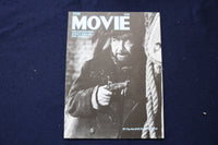 THE MOVIE MAGAZINE - ROBERT NEWTON - CHAPTER 150 COVER - E 18125